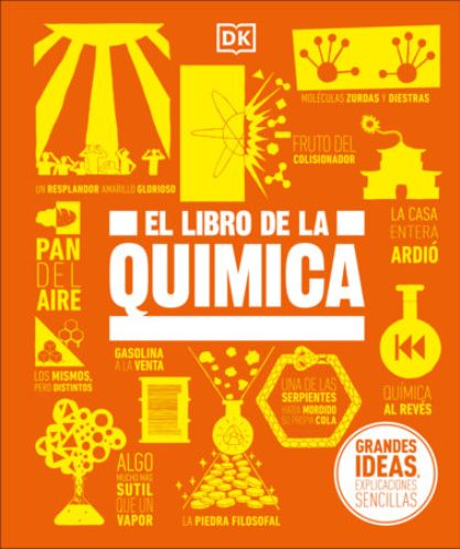 El Libro de la Química