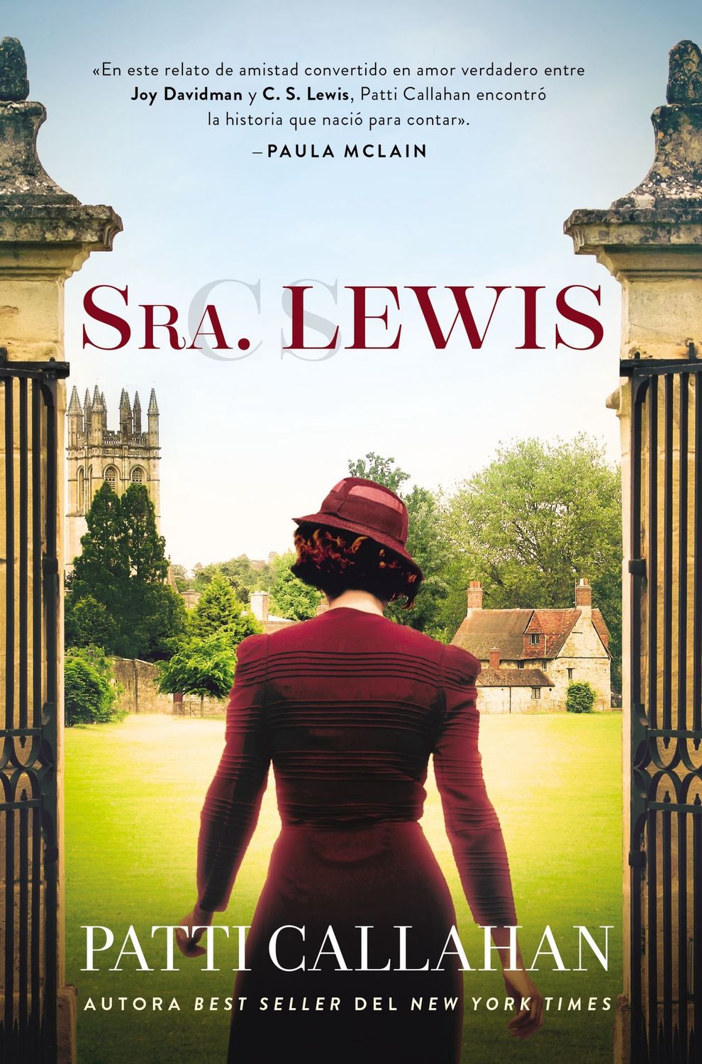 Sra Lewis