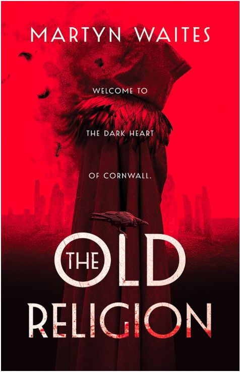 The Old Religion (Tom Killgannon #1)