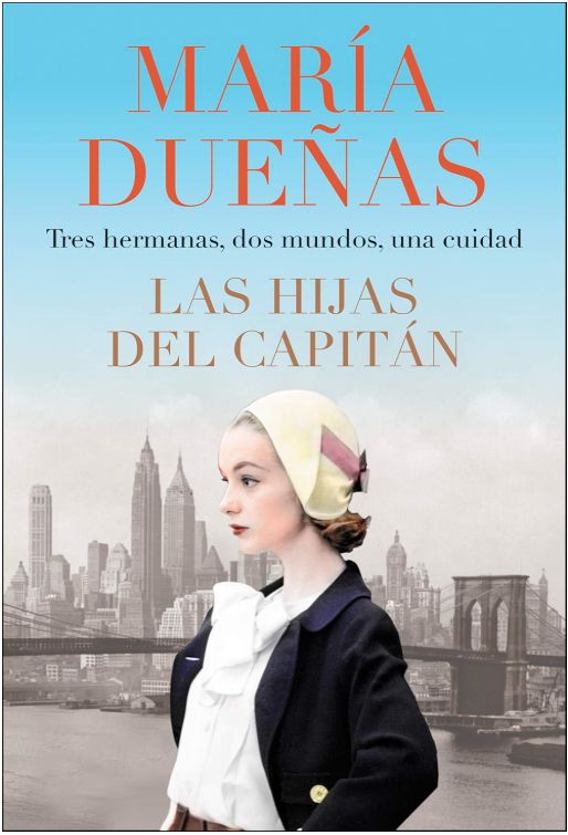 La Hijas Del Capitan