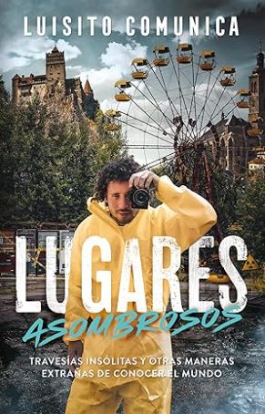 Lugares Asombrosos
