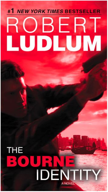 The Bourne Identity