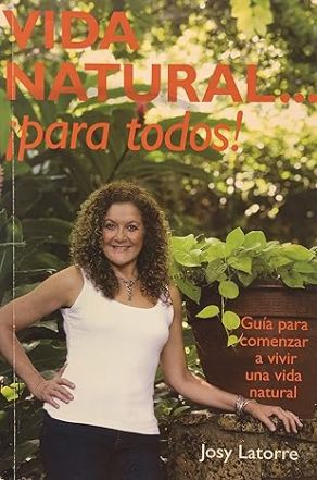 Vida Natural para todos Vida Natural para todos