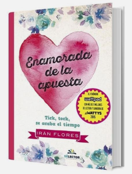 Enamorada De La Apuesta