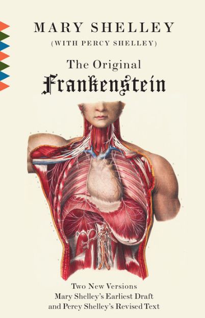 Frankenstein - Vintage Classics 2009 Paperback