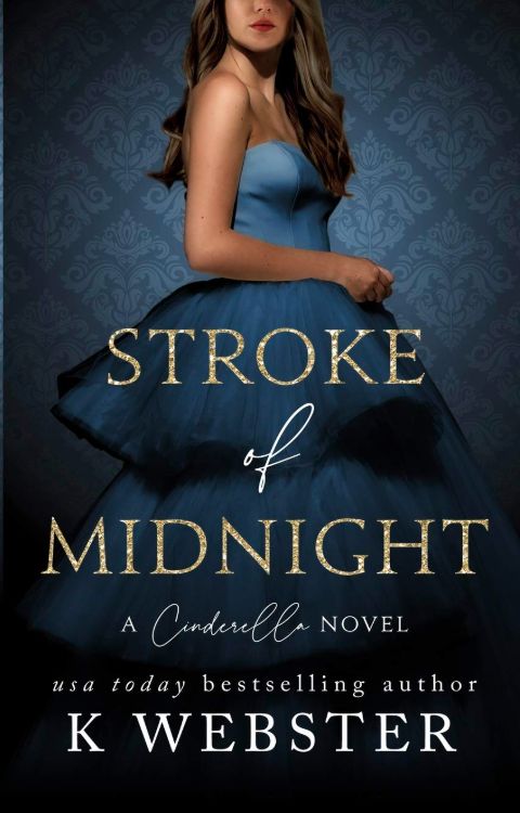 Stroke of Midnight
