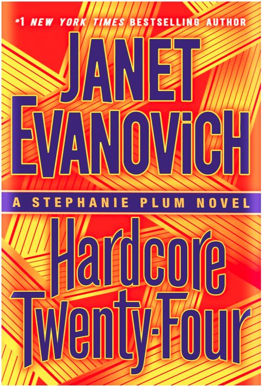 Hardcore Twenty-Four