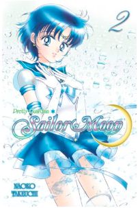 Sailor Moon Vol. 2 Sailor Moon Vol. 2