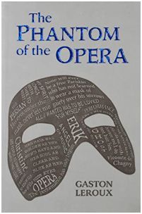The phandom of the opera