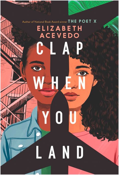Clap When You Land