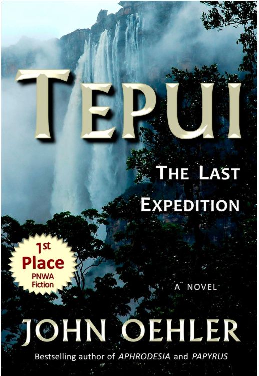 Tepui - The Last Expedition