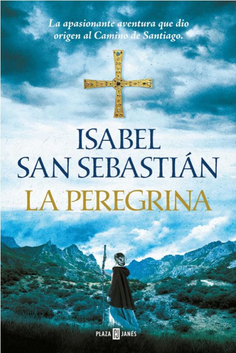 La Peregrina