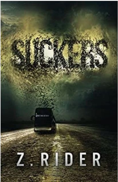 Suckers Suckers