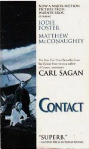 Contact (Media Tie-In)