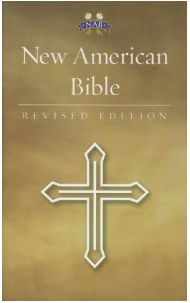 New American Bible