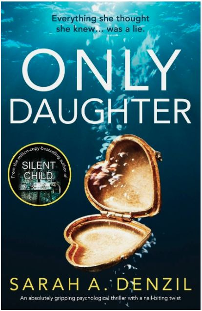 Only Daughter