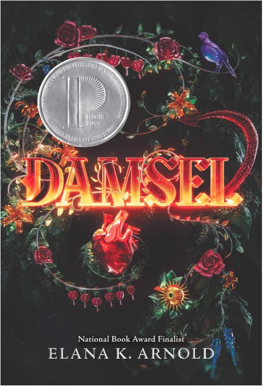 Damsel