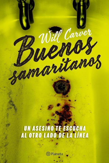 Buenos samaritanos Buenos samaritanos