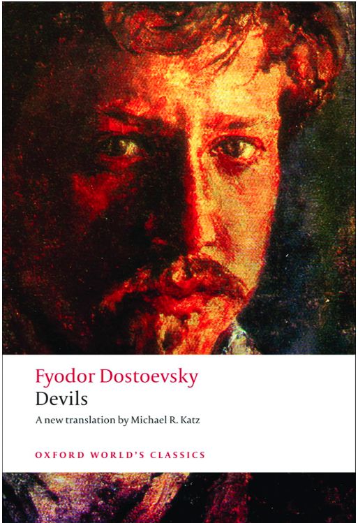 Devils Devils