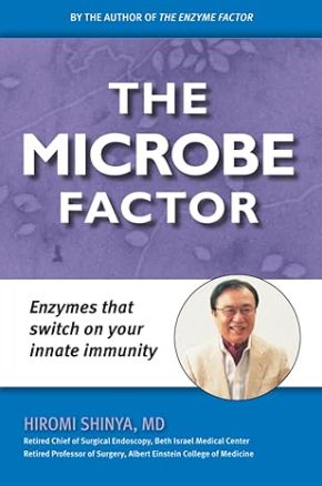 The Microbe Factor The Microbe Factor