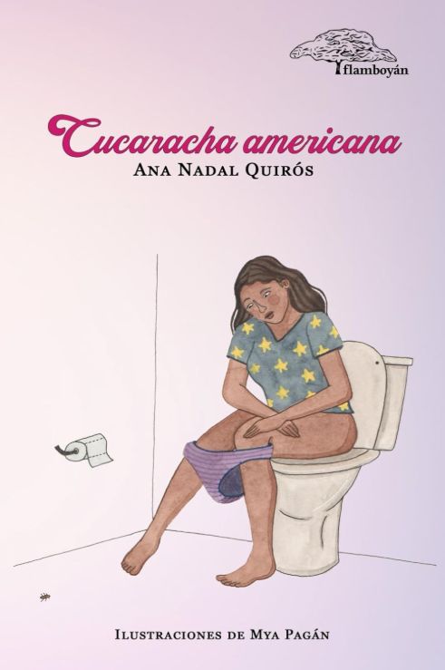 Cucaracha Americana