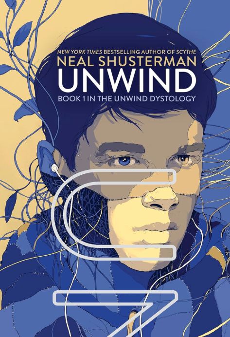 Unwind (Unwind Dystology #1)