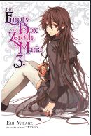 The Empty Box And Zeroth Maria 3 The Empty Box And Zeroth Maria 3