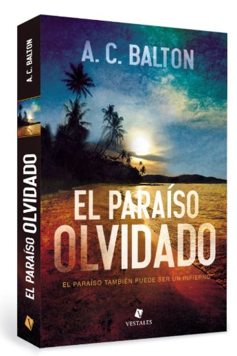 El Paraíso Olvidado