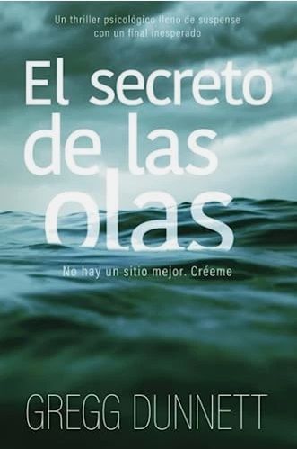 El Secreto de las olas