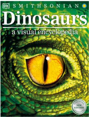 Dinasours: A Visual Encyclopedia
