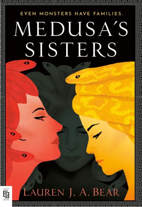 Medusa's Sisters Medusa's Sisters