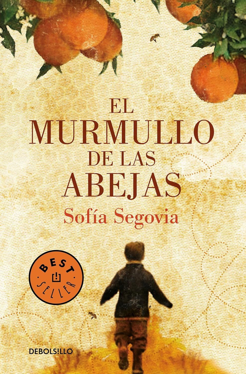 El Murmullo de las abejas El Murmullo de las abejas
