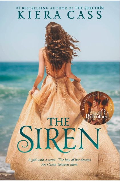 The Siren The Siren