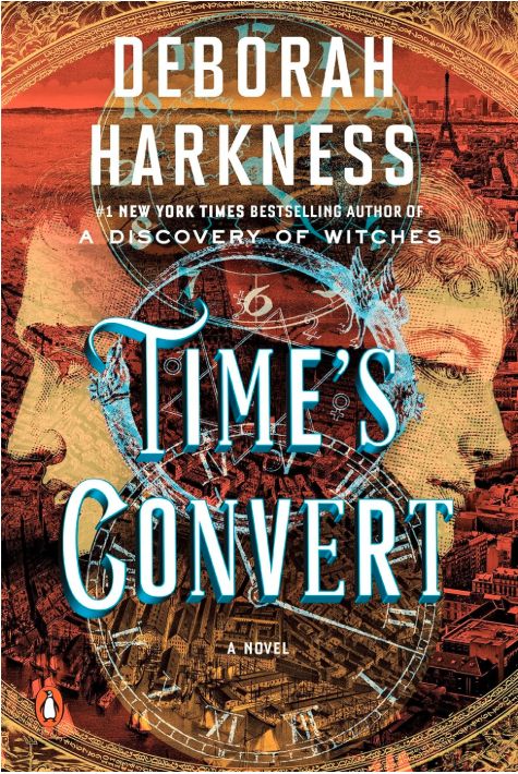 Time's Convert Time's Convert