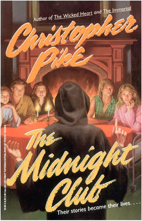 The Midnight Club