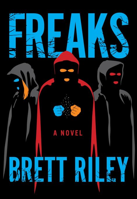 Freaks