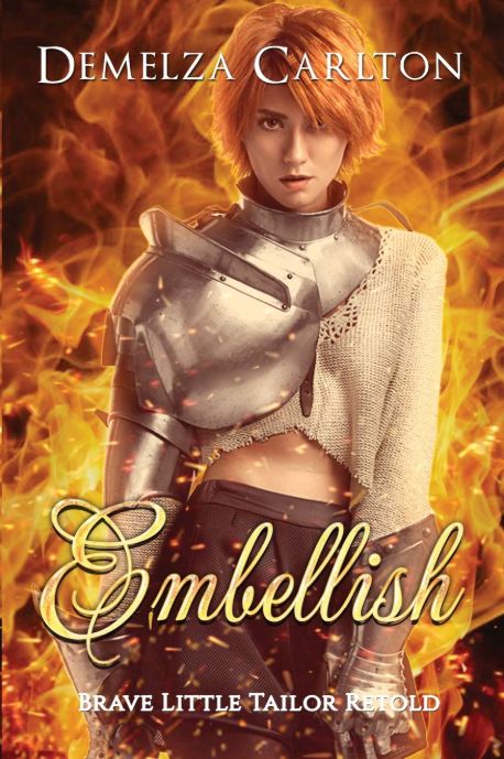 Embellish Embellish