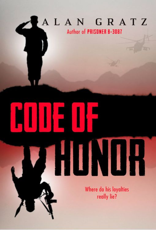 Code of Honor Code of Honor