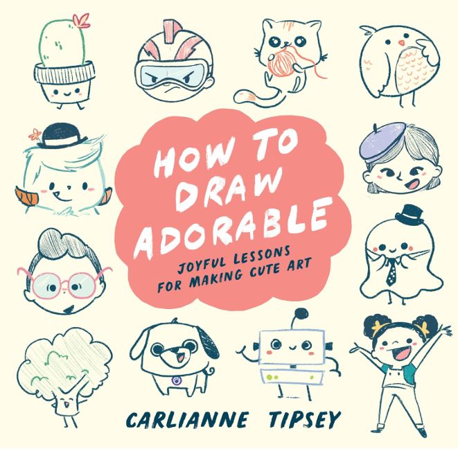 How to Draw Adorable