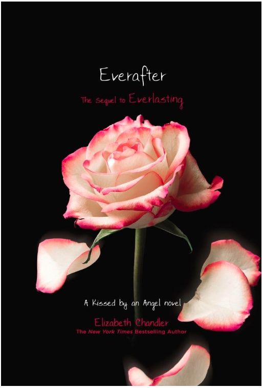 Everafter - Sequel to Everlasting