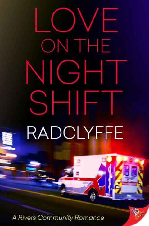 Love on the Night Shift