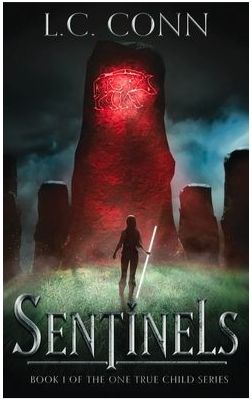Sentinels (One True Child #1)