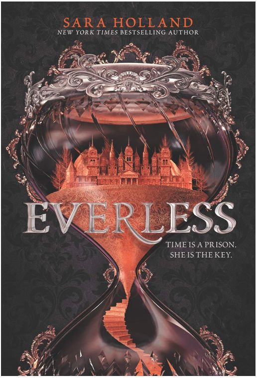 Everless - Paperback Harperteen