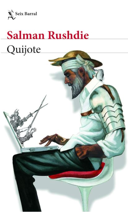 Quijote