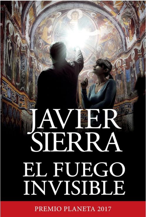 El fuego Invisible