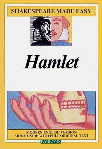 Shakespeare Made Easy: Hamlet