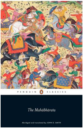 The Mahabharata