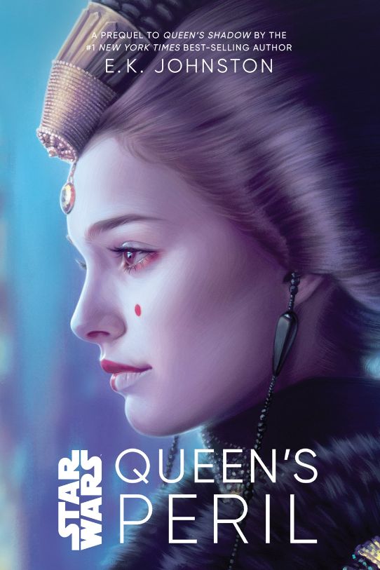 Queen's Peril - Hardcover