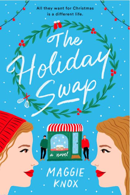 The Holiday Swap