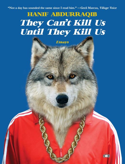 They Cant Kill Us Until They Kill Us